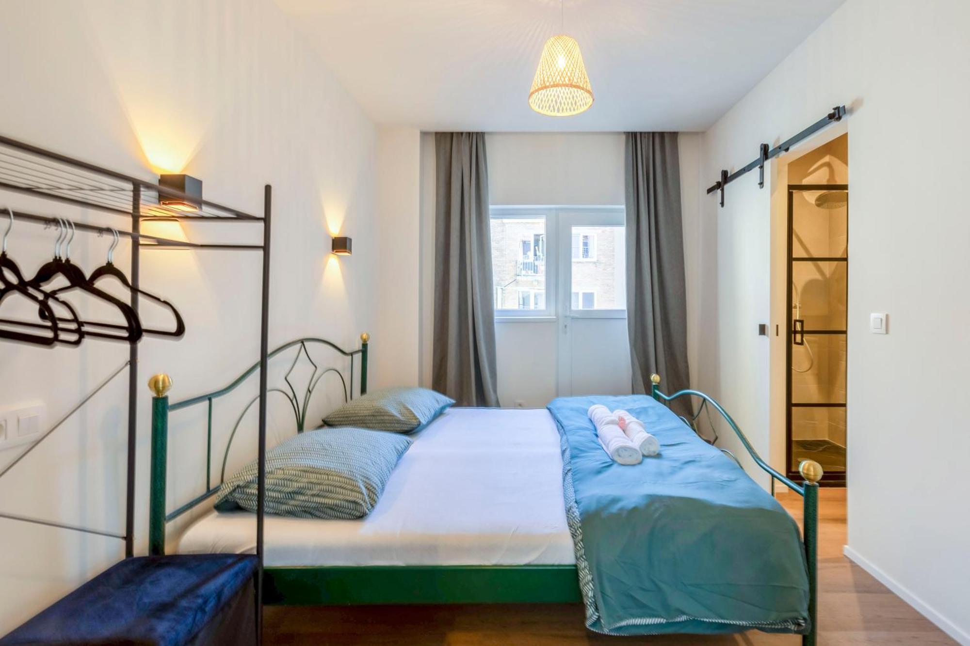 Ereva Seaside 1 Bedroom Modern